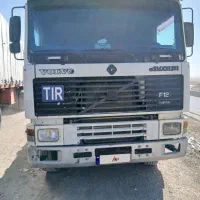 کشنده اف ۱۲|خودرو سنگین|اسدآباد, |دیوار