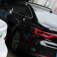 تلیسمان 2018 سفارشی در حد صفر منطقه بدون مشابه..|خودرو سواری و وانت|رشت, یخسازی|دیوار