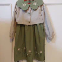 لباس دخترونه