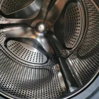 ماشین لباسشویی سامسونگ 7کیلو|ماشین لباسشویی و خشککن لباس|خرمشهر, |دیوار