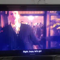 سامسنگ ۴۰ اینچ تلویزیون هوشمند