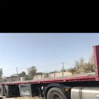 فروش کفی|خودرو سنگین|لار, |دیوار