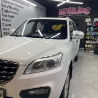 فروش خودرو لیفان x60|خودرو سواری و وانت|لاهیجان, کوی آزادگان|دیوار