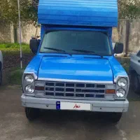 نیسان زامیاد تک سوز آپشنال