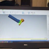 اموزش تراشcnc مسترکم