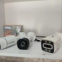 محصولات حفاظتی امنیتی دوربین ، دزدگیر اعلام حریق|دوربین مداربسته|مسجد سلیمان, |دیوار