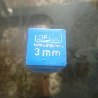 شماره کوب