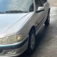 پژو پارس ۸۷|خودرو سواری و وانت|پارسآباد, |دیوار