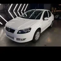 حواله رانا پلاس ارتقا یافته موتور Tu5p