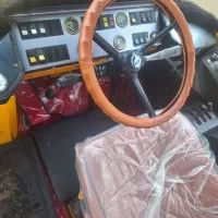 لودر ولوو L90 در حد پلمپ چهارجک|خودرو سنگین|تهران, آسمان|دیوار