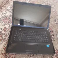 لبتاب کامپک امریکایی