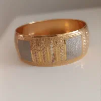 طلا دسته دوم تک پوش سایز یک|جواهرات|پرند, فاز ۶|دیوار