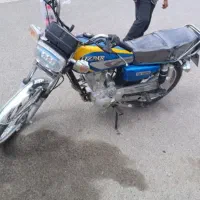 موتور مدل۹۵