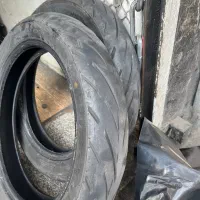 لاستیک یوروگریپ هندی ۵۰ درصد