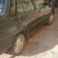 پراید ۸۳|خودرو سواری و وانت|قهستان, |دیوار