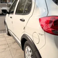 کوییک GXR تیپ L|خودرو سواری و وانت|رودهن, |دیوار