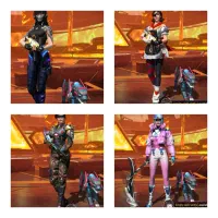 Firee Fieer|کنسول، بازی ویدئویی و آنلاین|شیراز, دشت چنار|دیوار