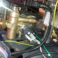 تعمیرات اسیدشویی پکیج ابگرمکن تعمیرکار نصب بخاری|خدمات پیشه و مهارت|مشهد, الهیه|دیوار