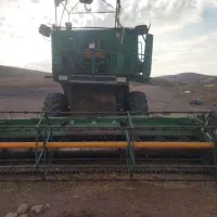 کمپاین مدل ۷۵ پرکنز|خودرو سنگین|زنجان, |دیوار