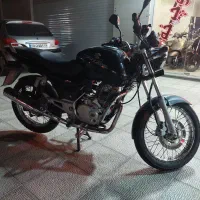 پالس ۱۸۰ مدل ۸۷ چراغ گرد|موتورسیکلت|اصفهان, باب الدشت|دیوار