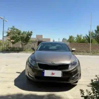 اپتیما ۲۰۱۳