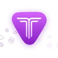 کسب درآمد به تومان با نصب برنامه تاپینگ ـ پادکست