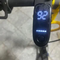 اسکوتر برقی