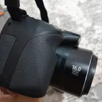 دوربین عکاسی کنون|دوربین عکاسی و فیلم‌برداری|صومعه‌سرا, |دیوار