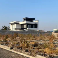 فروش باغچه  سند تکبرگ اب برق گاز