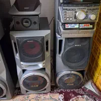 تعدادی ضبط فروشی|سیستم صوتی خانگی|بم, |دیوار