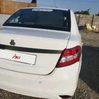 ساینا 98 سفید|خودرو سواری و وانت|قم, ناصردیوان|دیوار