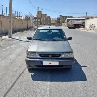 پراید ۸۸ / بدون رنگ / شاسی سالم|خودرو سواری و وانت|کرمانشاه, |دیوار