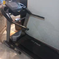 تردمیل باشگاهی