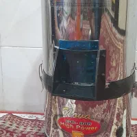 سبزی خردکن 4کیلویی گریبکسی|خردکن، آسیاب، غذاساز|اصفهان, زاجان|دیوار