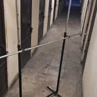 رگال ،چوب کار ، جالباسی، چوب کار شلوار
