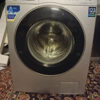 ماشین لباس شویی