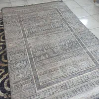 فرش وینتیج|گلیم، جاجیم، گبه|قزوین, |دیوار
