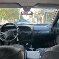 زانتیا مدل ۸۸|خودرو سواری و وانت|خرمدره, |دیوار