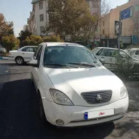 تیبا2 کم کار|خودرو سواری و وانت|تهران, تهرانپارس غربی|دیوار