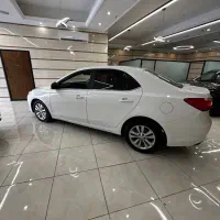ام جی ۳۶۰ اتوماتیک توربو|خودرو سواری و وانت|تهران, مهران (سیدخندان)|دیوار