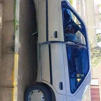 405 مدل 88 دوگانه فابریک|خودرو سواری و وانت|جرقویه, |دیوار