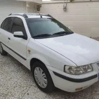 سمند ef7 مدل ۹۴|خودرو سواری و وانت|گنبد کاووس, |دیوار