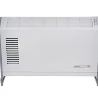 بخاری یا هیتر برقی پارس خزر|بخاری، هیتر، شومینه|کیش, |دیوار