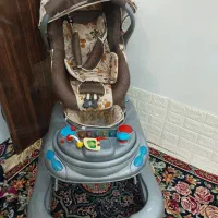 روروئک وکریر کودک