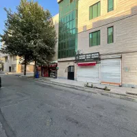۱۵متر تجاری همکف بهترین قیمت راازما بخواهید|فروش مغازه و غرفه|اندیشه, اندیشه فاز ۱|دیوار