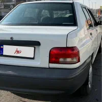 پراید ۱۳۱ مدل ۹۸|خودرو سواری و وانت|اندیشه, شهرک مریم|دیوار