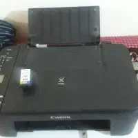 پرینتر رنگی جوهر افشان|پرینتر، اسکنر، کپی، فکس|رفسنجان, |دیوار