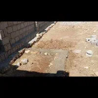 فروش زمین مسکونی در صمصامی|فروش زمین و ملک کلنگی|مسجد سلیمان, |دیوار