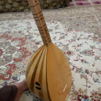 ساز دیوان دسته بلند نو