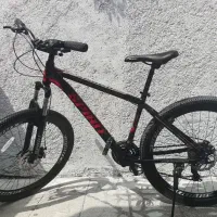 دوچرخه 27.5
